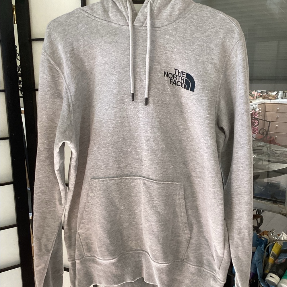 The North Face Pullover Hoodie Men’s S
